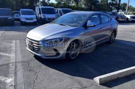 Hyundai, Elantra