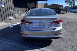 Hyundai, Elantra