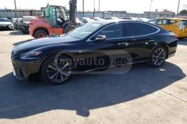 Lexus , LS series, LS 400