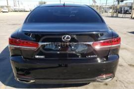 Lexus , LS series, LS 400