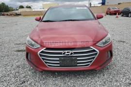 Hyundai, Elantra