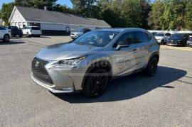 Lexus , NX, NX 200