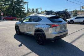 Lexus , NX, NX 200