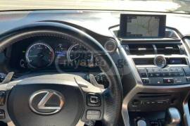 Lexus , NX, NX 200