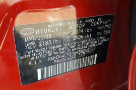 Hyundai, Elantra