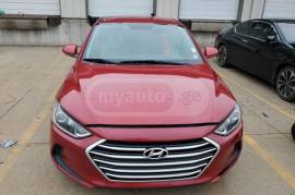 Hyundai, Elantra