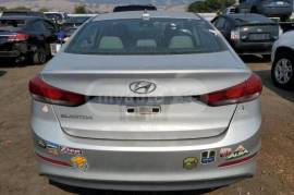 Hyundai, Elantra