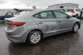 Hyundai, Elantra