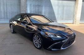 Lexus , ES series, ES 350