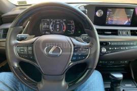 Lexus , ES series, ES 350