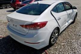 Hyundai, Elantra