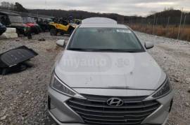 Hyundai, Elantra