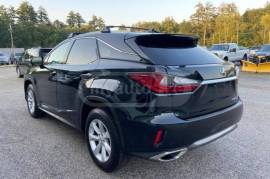 Lexus, RX series, RX 350