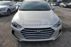 Hyundai, Elantra