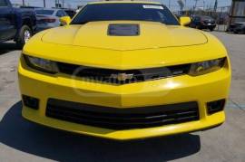 Chevrolet, Camaro