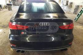 Audi, S series, S3