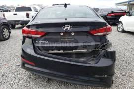 Hyundai, Elantra