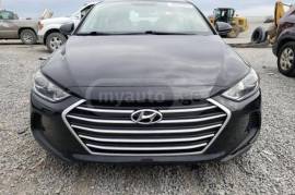 Hyundai, Elantra