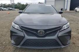 Toyota, Camry