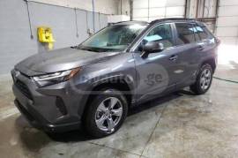 Toyota, RAV4