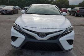 Toyota, Camry