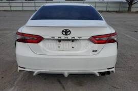 Toyota, Camry