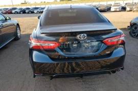 Toyota, Camry