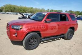 Toyota, 4Runner