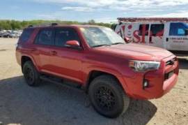 Toyota, 4Runner