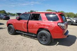 Toyota, 4Runner