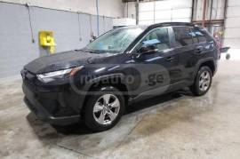 Toyota, RAV4