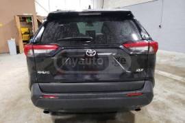 Toyota, RAV4