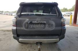 Toyota, 4Runner