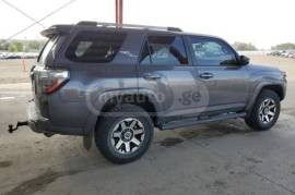 Toyota, 4Runner