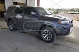 Toyota, 4Runner