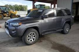 Toyota, 4Runner