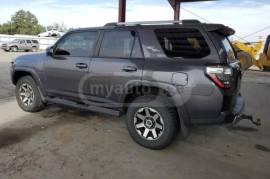 Toyota, 4Runner