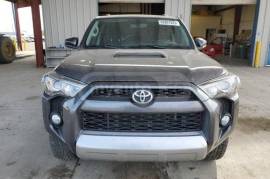 Toyota, 4Runner