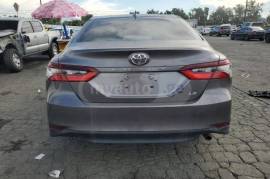 Toyota, Camry