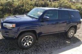 Toyota, 4Runner