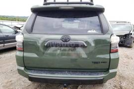 Toyota, 4Runner