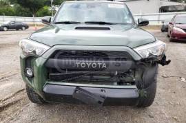 Toyota, 4Runner