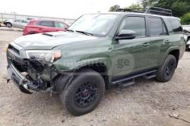 Toyota, 4Runner