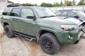 Toyota, 4Runner