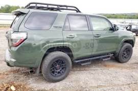 Toyota, 4Runner