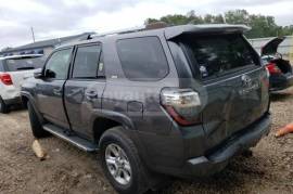 Toyota, 4Runner