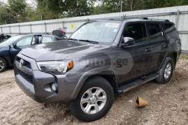 Toyota, 4Runner