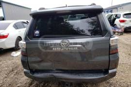 Toyota, 4Runner