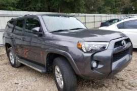 Toyota, 4Runner