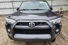 Toyota, 4Runner